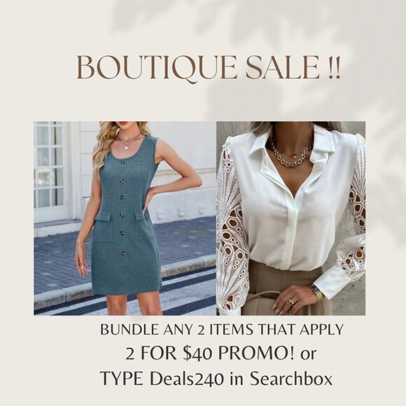 2/$40 Grey Midi Belted Dress Short Sleeve Casual Wrap Front Casual Summer Dress - Picture 2 of 6